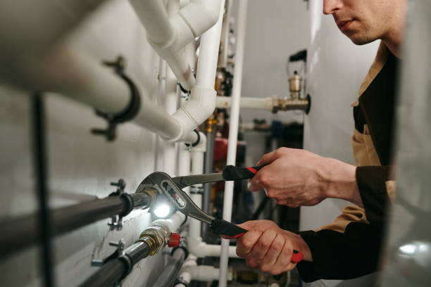 Best Plumbing Installation Services  in Solon, OH