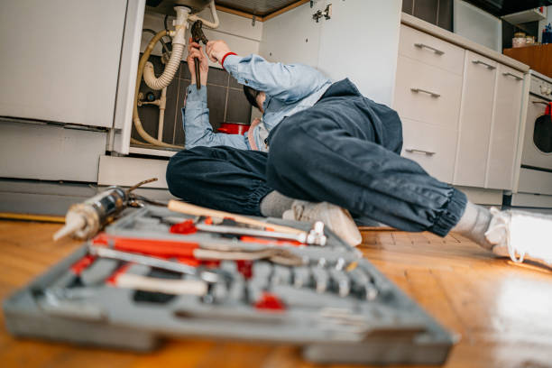 Hot Water Heater Installation in Solon, OH