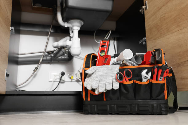 Best Gas Line Repair  in Solon, OH