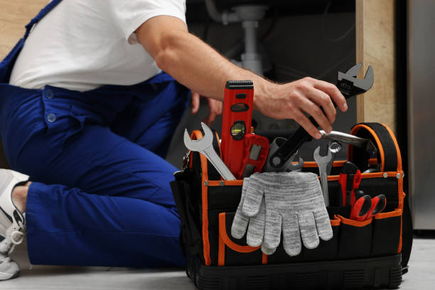 Reliable Solon, OH Plumbing Solutions