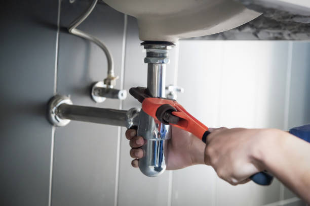 Best Clogged Drain Plumber  in Solon, OH