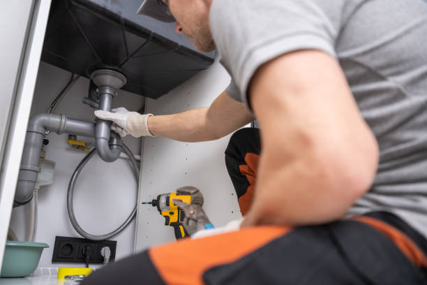 Best Sewer Cleaning Services  in Solon, OH