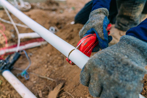 Best Commercial Plumbing Services  in Solon, OH